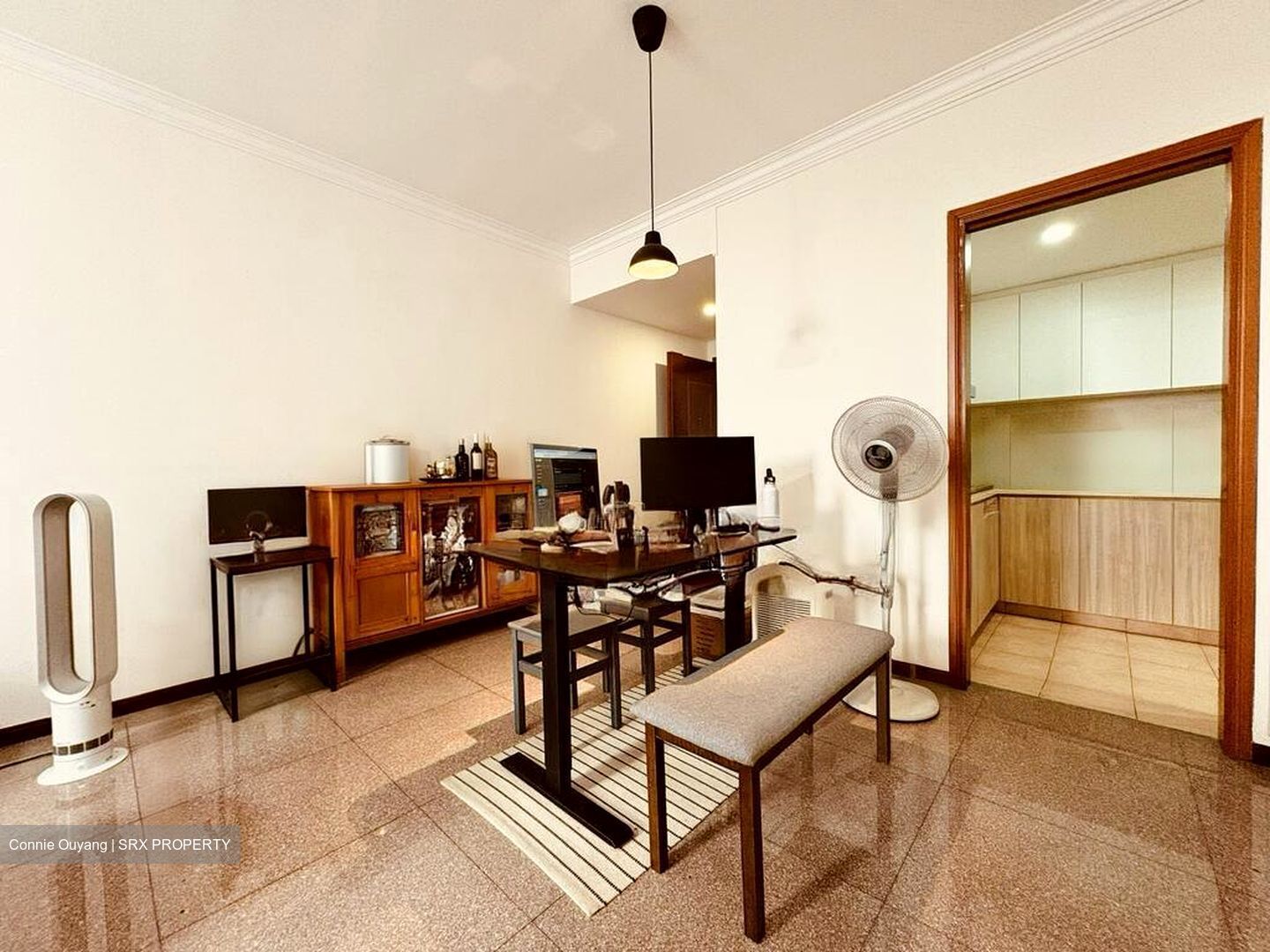 Rivervale Crest (D19), Apartment #502435571